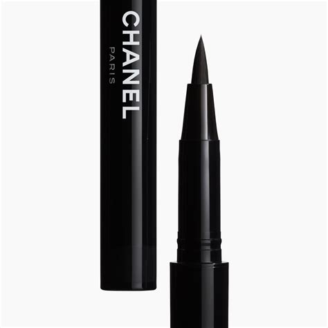 delineador chanel